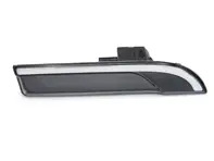 Blinker-Repeater. Porsche 970 Panamera 2014-16 - 97063104401, 97063104301