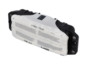 Unité d'airbag passager. Porsche 992.1 Carrera - 992880204B, 992880204A, 992880204