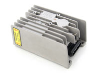 点火启动器盒 CDI 3 PIN。保时捷 911 1965-77 - 901602702AX, 901602702AXSC