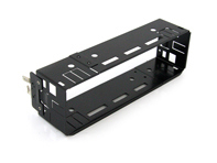 Telaio porta radio. Porsche911/964/993/928/944/968 - 91164517303, 99364517300