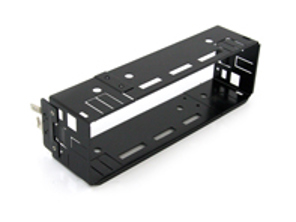 Cadre de maintien radio. Porsche 911 / 964 / 993 / 928 / 944 / 968 - 91164517303, 99364517300