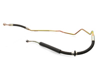Power steering pressure line. Porsche 928 1984-90 - 92734744702