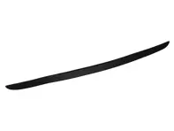 Spoiler inférieur, milieu. Porsche 993 CarreraRS - 99350552303, 99350552301