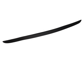 Spoiler inférieur, milieu. Porsche 993 CarreraRS - 99350552303, 99350552301