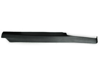 Achter 1/4 raam boven binnenstrip. Porsche 911 Targa uit 1969-71 - 90155509143, 90155509243 - TRP11.1.118, TRP11.1.119, TRP111118, TRP111119