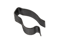 Zapatas de freno de mano Clip de resorte de varilla de empuje. Porsche 924 - 113609625