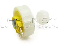 Deckel des Bremsflüssigkeitsbehälters mit Kontakt. Porsche 911 87-89 - 91135535100