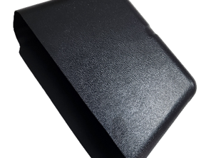 Handschuhfach innen beflockt. Porsche 356 A / 356 B / 356 C - 64455250101 - 356GLB