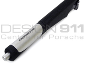 Handbrake with Porsche text  964 / 993 - for RHD Cars - 99342498022