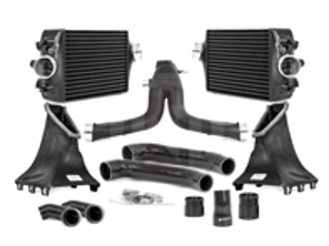 Kit échangeur & Y-Pipe compétition pour Porsche 991.2 Turbo / Turbo S - 700001099.991.2