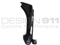 Door hinge A-piller panel. Porsche 911 1974-89 - 91150103900, 91150103902, 90150103902GRV, 99350203900GRV, 91150104000, 91150104002, 90150104002GRV, 99350204000GRV