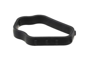 Guarnizione tubo acqua, Cyl 4-6. Porsche 987.2 Boxster / 987C.2 Cayman / 997.2 - 9A110231200, 9A110232200, 280.370