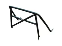 Jaula antivuelco atornillable para Porsche 964 1989-94 - P964RB