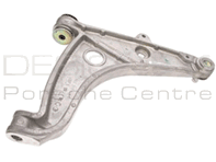 Frontale a quadrilatero. Porsche 944 / 968 (ricondizionata) - 94434102702, 94434102802