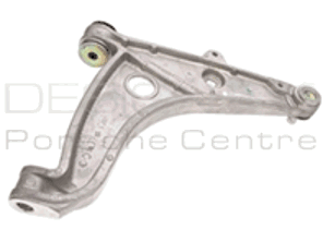 Frontal Wishbone. Porsche 944 / 968 (Reacondicionado) - 94434102702, 94434102802