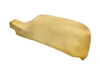 Mousse de renfort latéral (sièges sport) - Côté gauche du siège droit - pour Porsche 911 SC / 3.2L / Turbo (930) / 924 / 928 / 944-1 - 91152165302