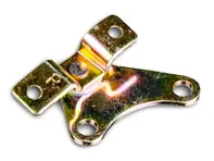 Levier de relais pour câble Bowden. Porsche 911 / 964 / 993 99353108300 99353108400 - 99353108300, 99353108400