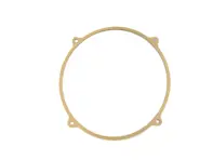 Afstandsring tussen generator en ventilatorhuis. Porsche912/356 - 61610612500