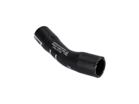 Water coolant hose. Porsche 958 Cayenne 4.8L V8 - 95810632300