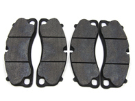 PFC Track & Race Brake Front Pads Porsche 991 / 992 / Cayman GT4 - 1773, 1773.13.17.44, 1773.11.17.44