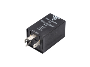 Modulateur de fréquence de l'unité de commande. Porsche968/964