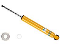 Bilstein Sports B6 REAR shock absorber. Porsche 955 Cayenne - 24-110570, 24110570, 95533305100, 95533305101, 95533305111, 95533305112, 95533305131, 95533305150, 95533305151