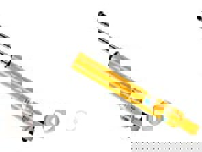 Bilstein Sports B6 REAR shock absorber. Porsche 955 Cayenne - 24-110570, 24110570, 95533305100, 95533305101, 95533305111, 95533305112, 95533305131, 95533305150, 95533305151