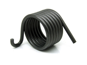 Bremspedalrückholfeder. Porsche 911 / 930 / 914 - 90142353100