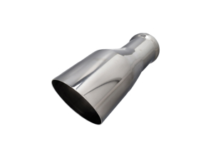 DesignTek Auspuff Endrohre 102mm Auslass für Porsche 964 - 96411124903