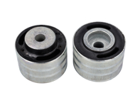 Gearbox transmission mount bushing kit. Porsche 996 / 997 - 99737503303, 9963750303, 99737503303KIT - URO-013223