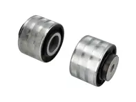 Kit de silentblocs de boîte de vitesses, standard. Porsche 996 / 997 - 99737503303, 9963750303, 99637533103, 99637503302, 99737503302, 99737503301, 99637503303 - URO-013223