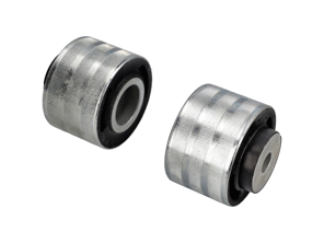 Getriebelager-Buchsensatz, Standard. Porsche 996 / 997 - 99737503303, 9963750303, 99637533103, 99637503302, 99737503302, 99737503301, 99637503303 - URO-013223