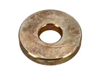 Spurstangen-Innengelenk-Distanzstück. Porsche 911 TURBO (930) 1975-89 - 93034731301 - URO-004351, PR98003P