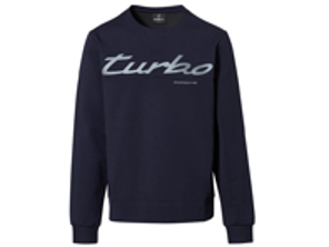 Porsche Sweatshirt – Turbo Collection
