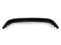 Finisher trim panel rear parcel shelf untrimmed. Porsche 911 targa 1972-73 - 91155507541, 91155507542 - TRP11.5.105