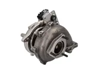 Turbolader. Porsche 957/958 Cayenne 3.0L Diesel - 1117411800, 95512302500, 059145722J