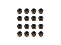 Valve stem seal kit. Porsche 9YA Cayenne / 971 Panamera - 95510511510 - 724.590