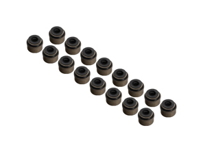 Kit de joints de queue de soupape. Porsche 9YA Cayenne / 971 Panamera - 95510511510 - 724.590