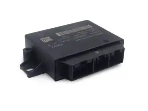 Calculateur d'aide au stationnement. Porsche 95B.1 Macan 2014-16 / 981 Boxster GTS / 981C Cayman GTS - 95B919475C