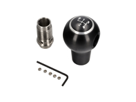 Shift knob (DLS Style - Exclusive) for Porsche 356 / 911 Turbo / 930 (75-88) - TK Z 107, 69542419100, 90142401300, 93042406901 - TK Z 107-1, TK Z 107-2, TK Z 107-3, TK Z 107-4, TK Z 107-5