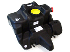 Serbatoio di carburante. Porsche 987 Boxster / 987C Cayman / 997 MKI con guida a destra - 99720102201