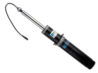 Bilstein B4 Damptronic Front Shock Absorber With PASM Porsche 981 Boxster / 981 Cayman / 991 / 718 Cayman / 718 Boxster - 23-231153, 98134304504, 98134304509, 23-276710, 98134304511, 98134304513, 98134304507, 982413029B, 982413031B, 982413031D, 982413031F - 23-276710