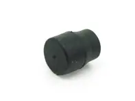 Fuel flap release grommet. Porsche 911 1965-89 - 91450431900