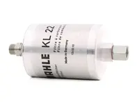 Kraftstofffilter für Porsche 911 3.0L SC 180 PS Fahrzeuge / 930 1981-89 / 928 1980 - 83 M28.11/12 - 92811014705 - K22