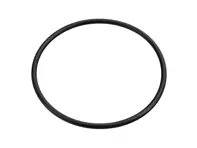 O-Ring für Zentralverschluss-Radmontage - 90x4 - für Porsche 991 Carrera / Turbo / GT2 RS / GT3 - 99970766340