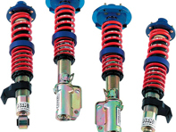 H&R Adjustable Suspension kit. Porsche 997 GT3 / GT3 RS - 32997-1, 99734304192, 99734304195, 99734304197, 99734304196, 99634353195504, 99634353194504, 99733305191, 99733305194, 99733305195, 99733305199, 99733305183, 99733305185, 99733353191504, 99733353193504, 99733353195504, 9973335319F504