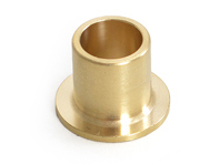 Casquillo de bisagra de puerta. Porsche 911/912/964/993 - 90153131120, 90153131121
