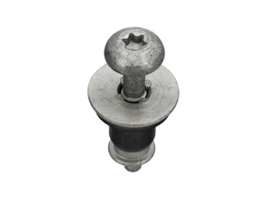 Befestigungselement für Ansaugverteiler. Porsche 92A / 9PA1 Cayenne / 970 Panamera 4.8L 2007-18 - 94811014202, 94811014201