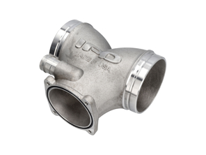 Plenum de admisión de aluminio. Porsche 996 con IPD de actualización de fábrica X51 - 96174-X