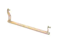 Gaspedalwelle. Porsche 964 / 993 LHD-Fahrzeuge - 96442352101, 96442352100